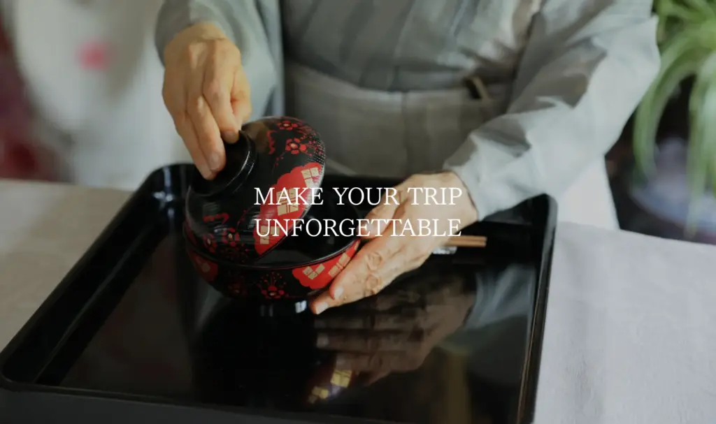 兵庫尼崎 本格振袖着物体験&和食マナー教室｜Authentic Kimono & Japanese Dining Etiquette Experience in Japan