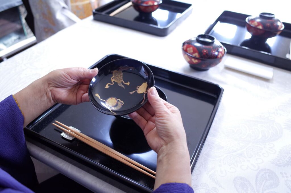 兵庫尼崎 本格振袖着物体験&和食マナー教室｜Authentic Kimono & Japanese Dining Etiquette Experience in Japan
